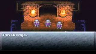 TFOC Plays Chrono Trigger 03 Vicks,Wedge And Piette