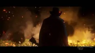 Red Dead Redemption 2 - Old Town Road (GMV)