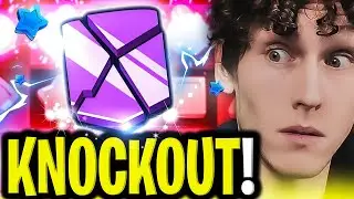 LA NUOVA MODALITÀ KNOCKOUT È TROPPO DIVERTENTE! | Match Masters Ita