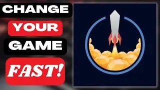 The Fastest Way to Change Your Game Category on Twitch with Streamelements!