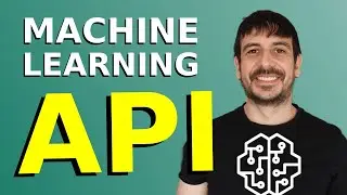 AWS Sagemaker tutorial | Build and deploy a Machine Learning API with Python