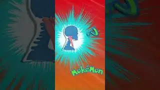 Who's that Mokémon?! (S1 E1)