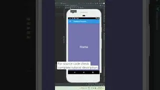 Flutter app set preferred orientation 