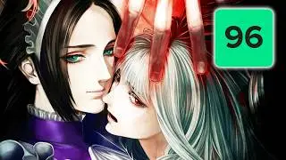 The House in Fata Morgana | Metacritic's Best Visual Novel of All Time