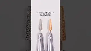 New Nail Drill Bits