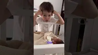 Мирон ревнует к Арону?👶🏻