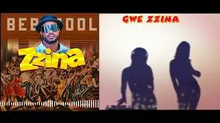 Zzina - Bebe Cool