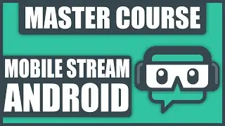 How to Stream Mobile Games on PC With Streamlabs Obs on Android [2020]