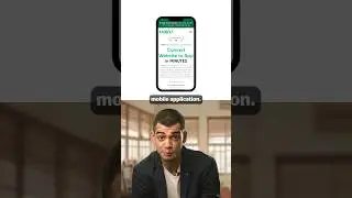 Now you can turn your website into a Mobile App using this! 