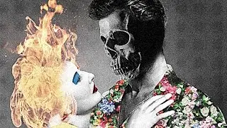 How To Create Surreal Collage Style Artwork in Adobe Photoshop