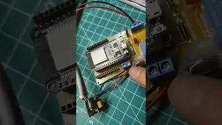Power It On 110 AC Via VIN Pin
