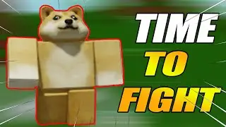 WARNING YOU WILL CRY OF LAUGHTER ROBLOX ABILITY WARS