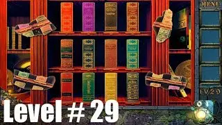 Can You Escape The 100 Room 5 Level 29 Walkthrough