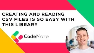 How to Work with CSV Files - Creating and Reading With Different Options