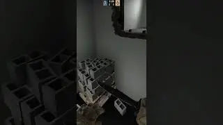 КАРТА ДЛЯ ТРЕНИРОВКИ ПРЫЖКОВ В CS:GO