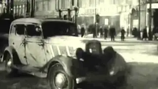 История трагической гибели З.Мазанова  - заместителя начальника управления милиции УНКВД
