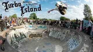 Antihero's 