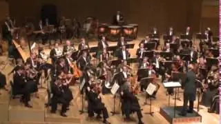 Tchaikovsky Sleeping beauty (Introduction, Adagio, Valse). Svetlanov State Symphony. Alexey Bogorad.