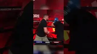 Мухамед Кальмиков vs Хамзат Маэстро на минутка   