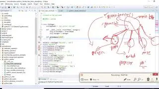 Python Inheritance Examples | RegularPython | Regular Python | Python In Telugu Laguage