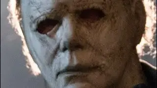 Micheal Myers Sings monster (Caleb hyles cover)