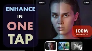 REMINI APP: IS IT THE BEST ONE TAP PHOTO ENHANCER?