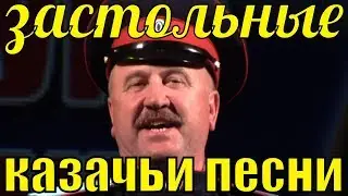 Песни застольные на гармони казачьи Народный ансамбль Сторонушка