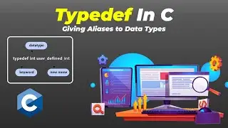 Typedef in C programming languge