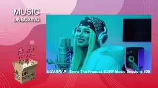 Music Unboxing - Novedades (04/05/2021)