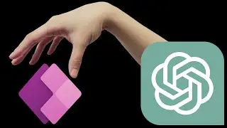 Can ChatGPT Create a Whole Power Apps Application?