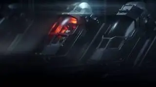 Halo CE Anniversary PC GAMEPLAY + NEW CINEMATIC (NOW AVAILABLE)
