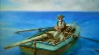 Старик и море/The Old Man And The Sea-1