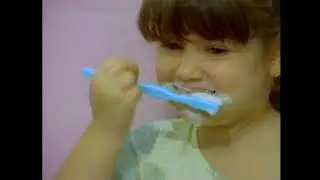 Sesame Street - Don't Waste Water (HQ)