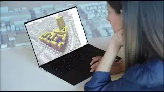Autodesk Forma: Unite your teams, workflows, and data