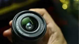 CAMERA LENSES EXPLAINED for Beginner Photographers (Hindi)