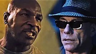 Kickboxer: Retaliation | official trailer (2018)
