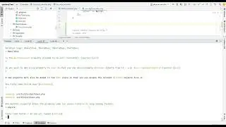 Создаем Symfony сущность для хранения API токенов