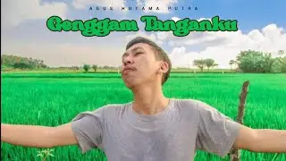 Agus Hutama Putra - Genggam Tanganku ( Official Audio )