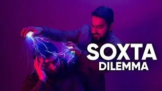 Sizda Ham Soxta Dixotomiya Odati Boʻlishi Mumkin | Omar Xalil | #videoblog