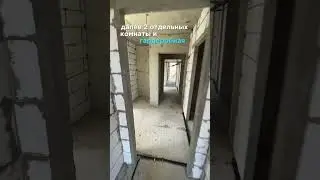 Нереально! Центр Краснодара всего за 120 тыс/м2