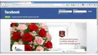 Create a Facebook PPC Campaign