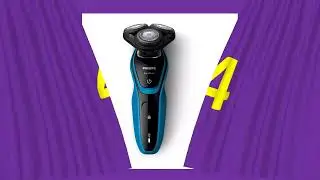 Top 5 Best Electric Shaver Review In 2023
