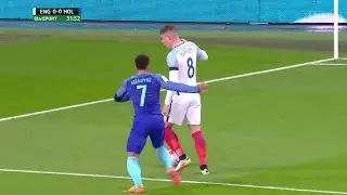 Ross Barkley Vs Netherlands Home HD 720p (29/03/2016)