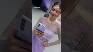 vivo Y100 5G Mantap Y