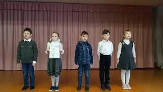 Поздравление с Днём защитника Отечества