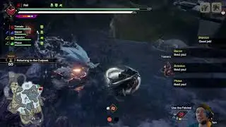[OFFICIAL] The Gathering Hub - Community Livestream!