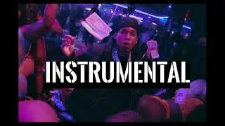 NLE Choppa - ICE SPICE ( Official Instrumental ) *BEST*