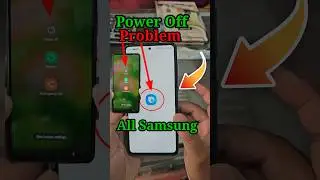Samsung new phone power off problem fix