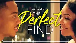 THE PERFECT FIND (2023) | Official Trailer
