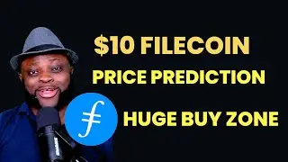 Why Filecoin's Price Could Skyrocket (Filecoin Price Prediction)